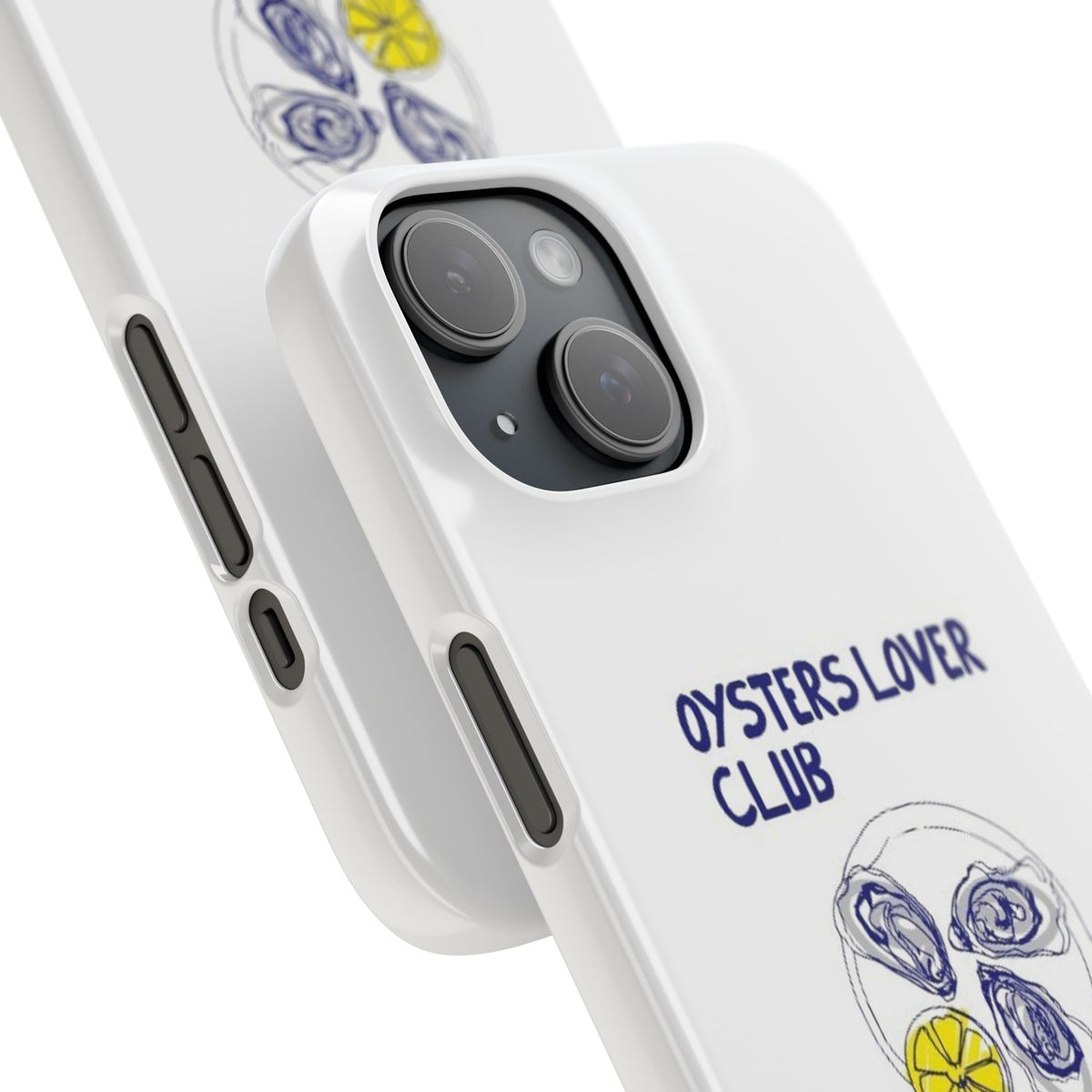 Oysters Club