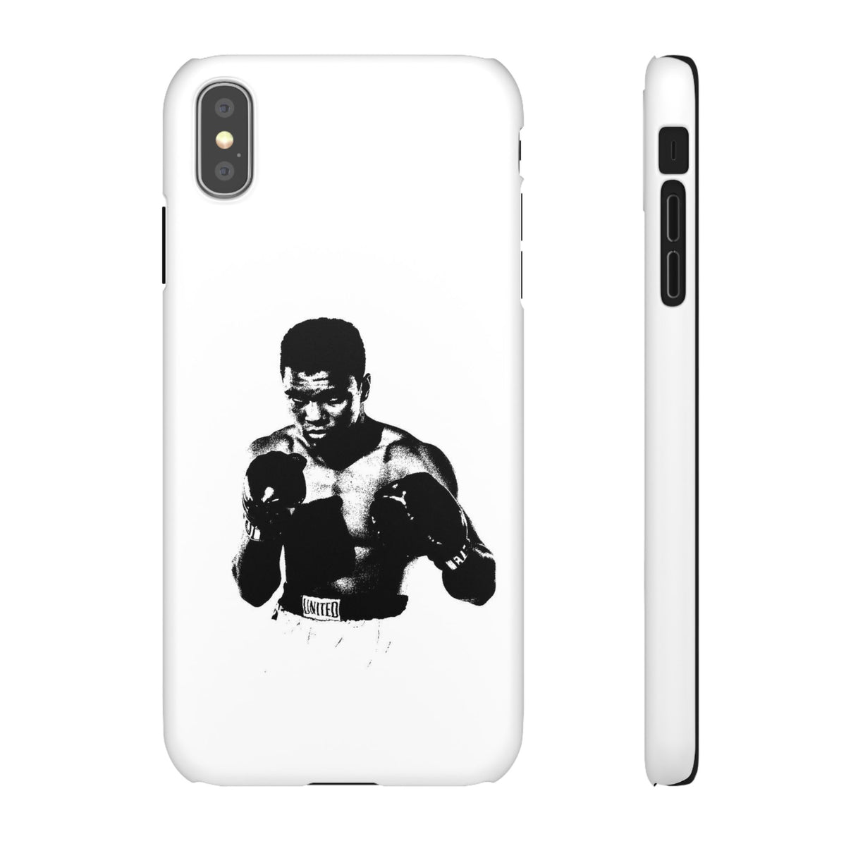 Boxing – iPhone XS MAX