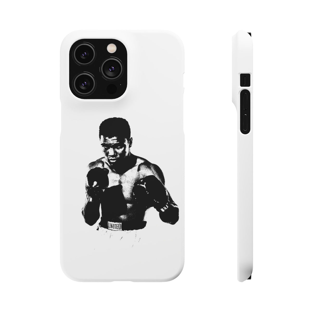 Boxing – iPhone 14 Pro Max