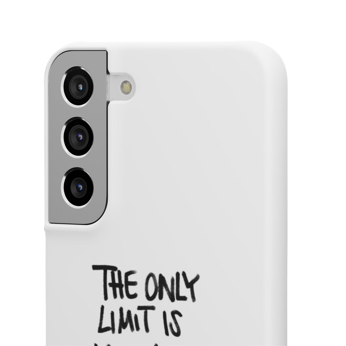 F*ck limits
