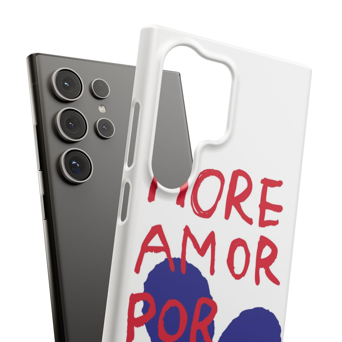More Amor Por Favor