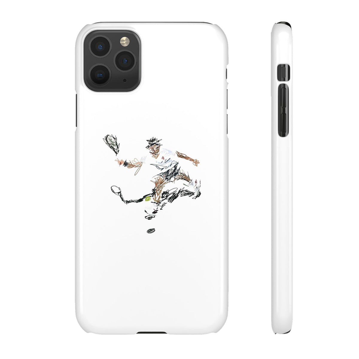 Tennis club – iPhone 11 Pro Max
