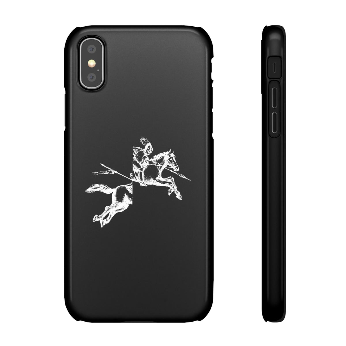 Charge – iPhone XS