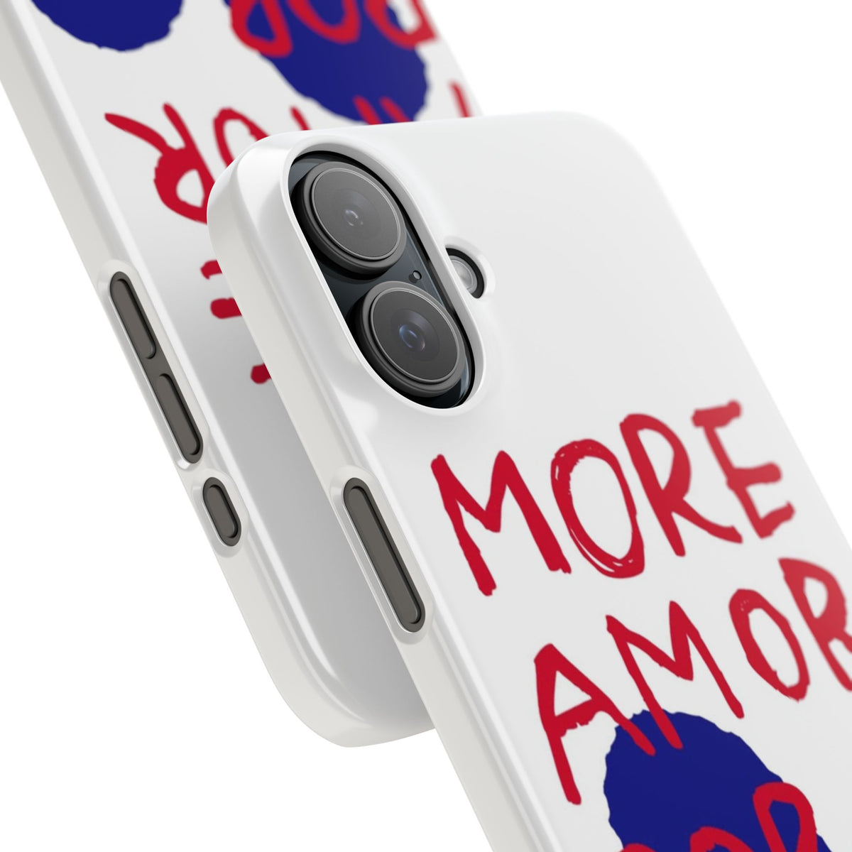 More Amor Por Favor