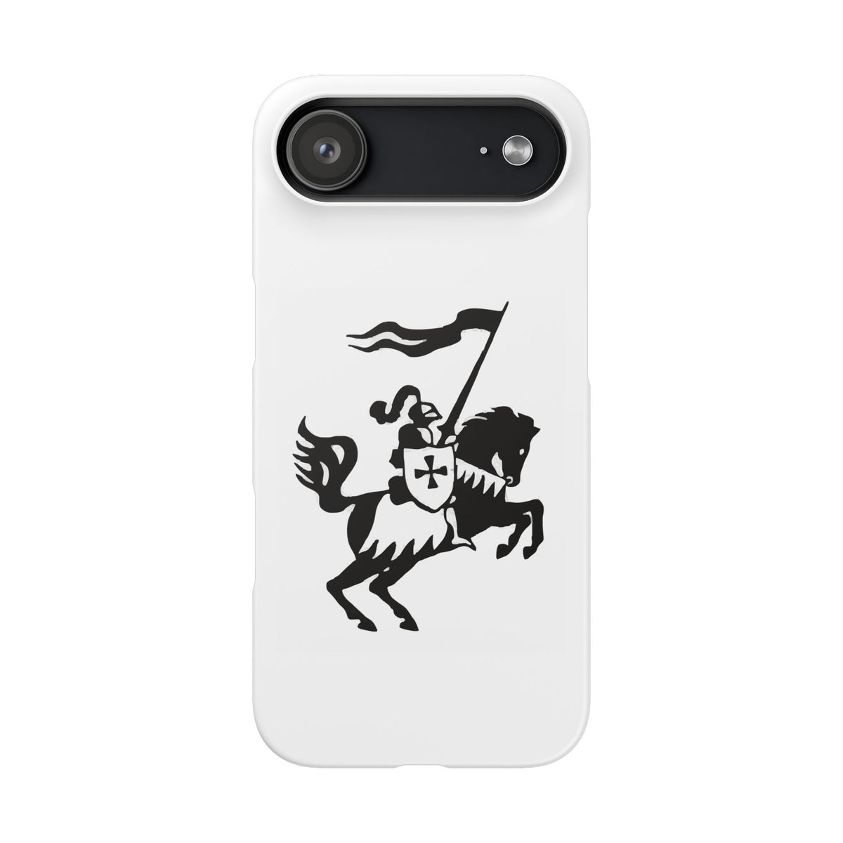 The Knight – iPhone 17 Air