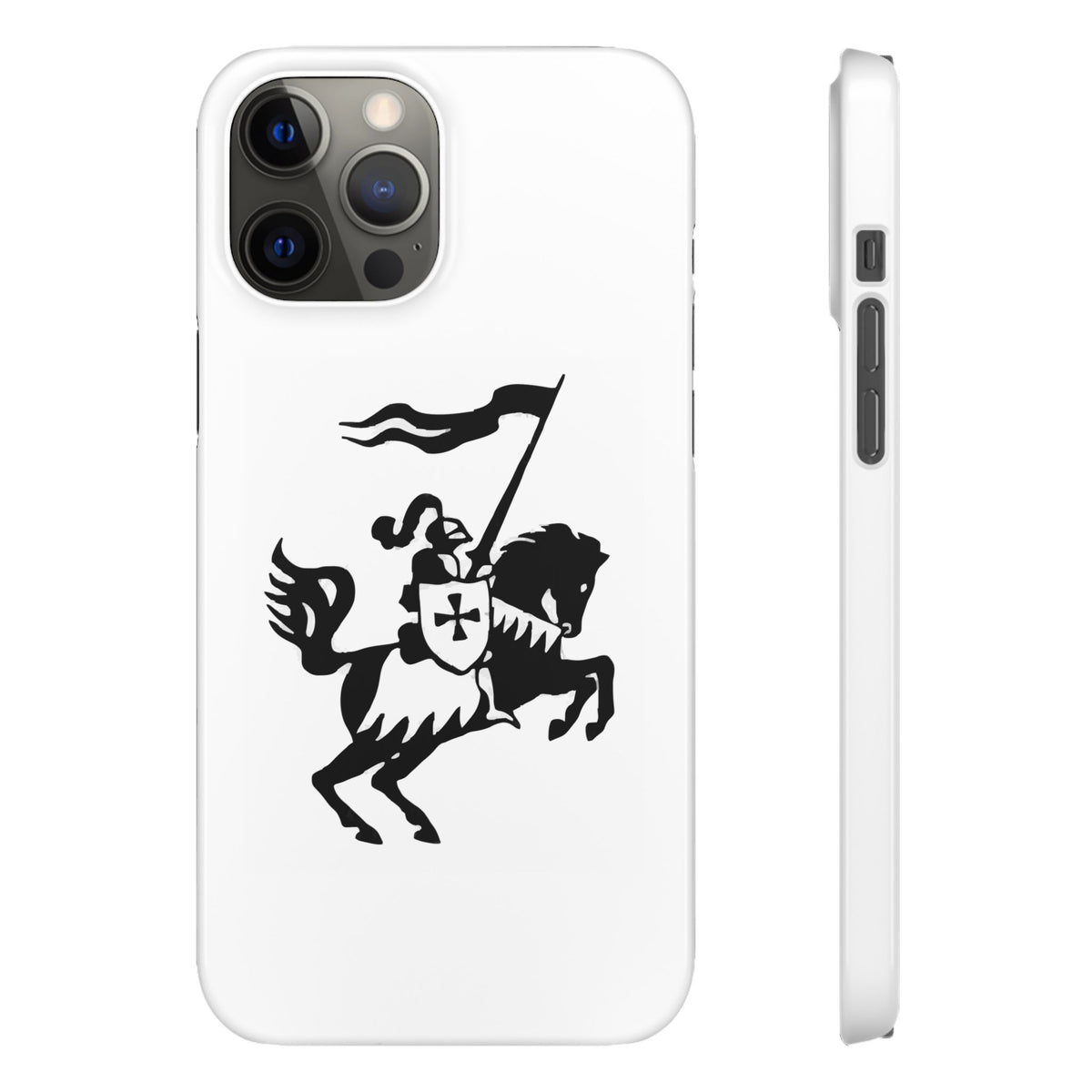 The Knight – iPhone 12 Pro Max