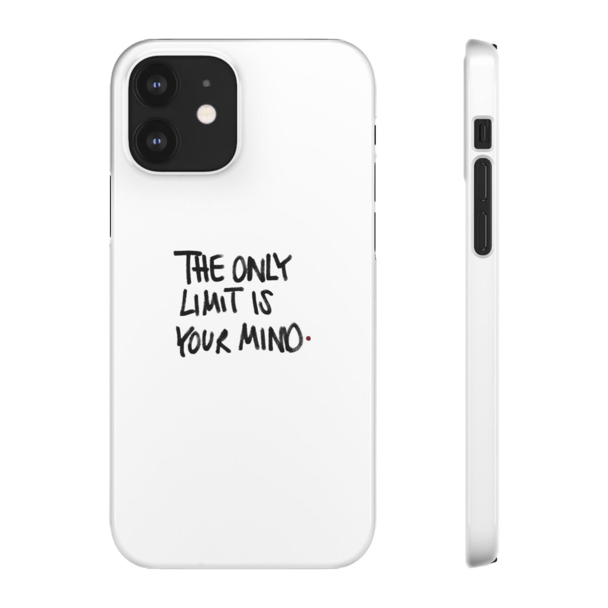 F*ck limits – iPhone 12