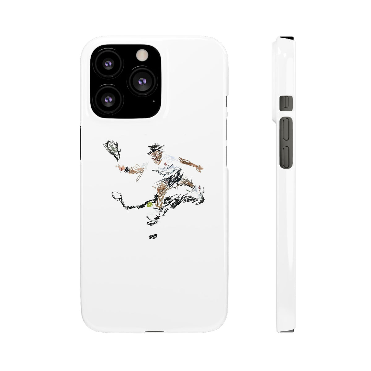 Tennis club – iPhone 13 Pro
