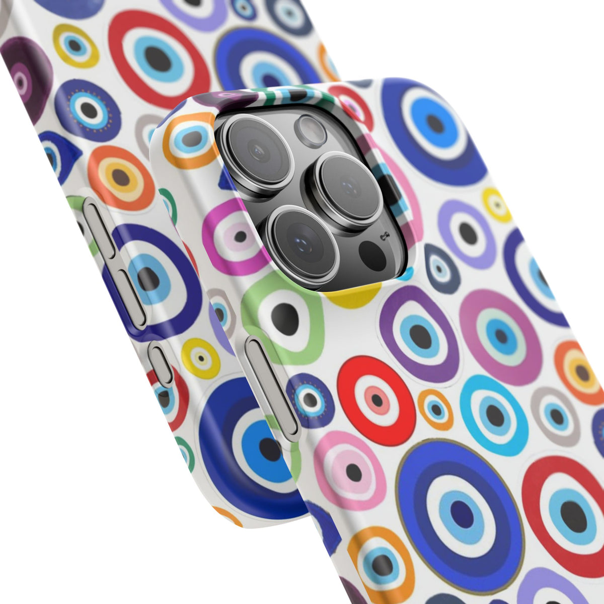 The Multicolor Nazar