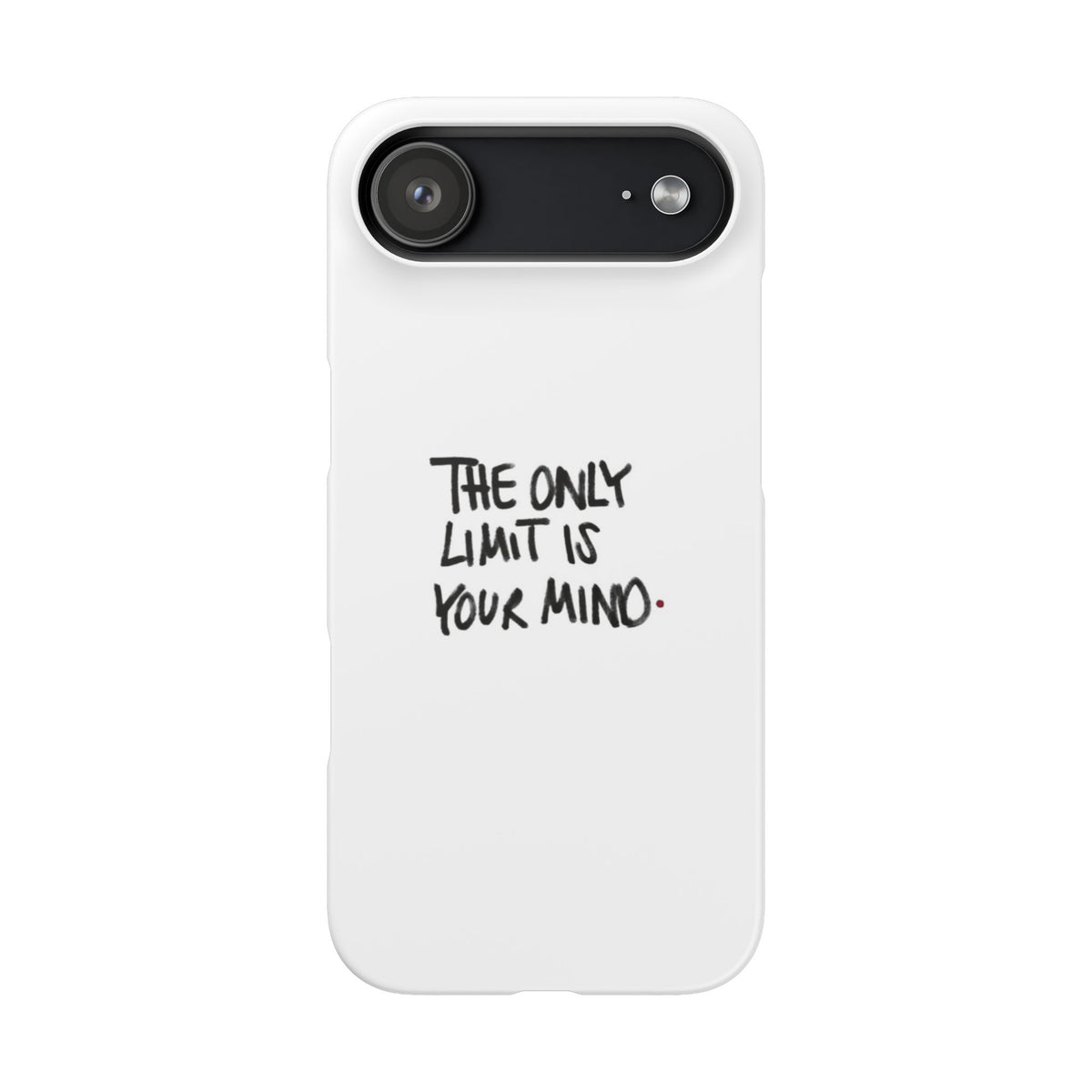F*ck limits – iPhone 17 Air