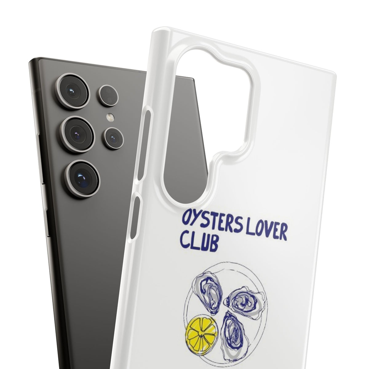 Oysters Club