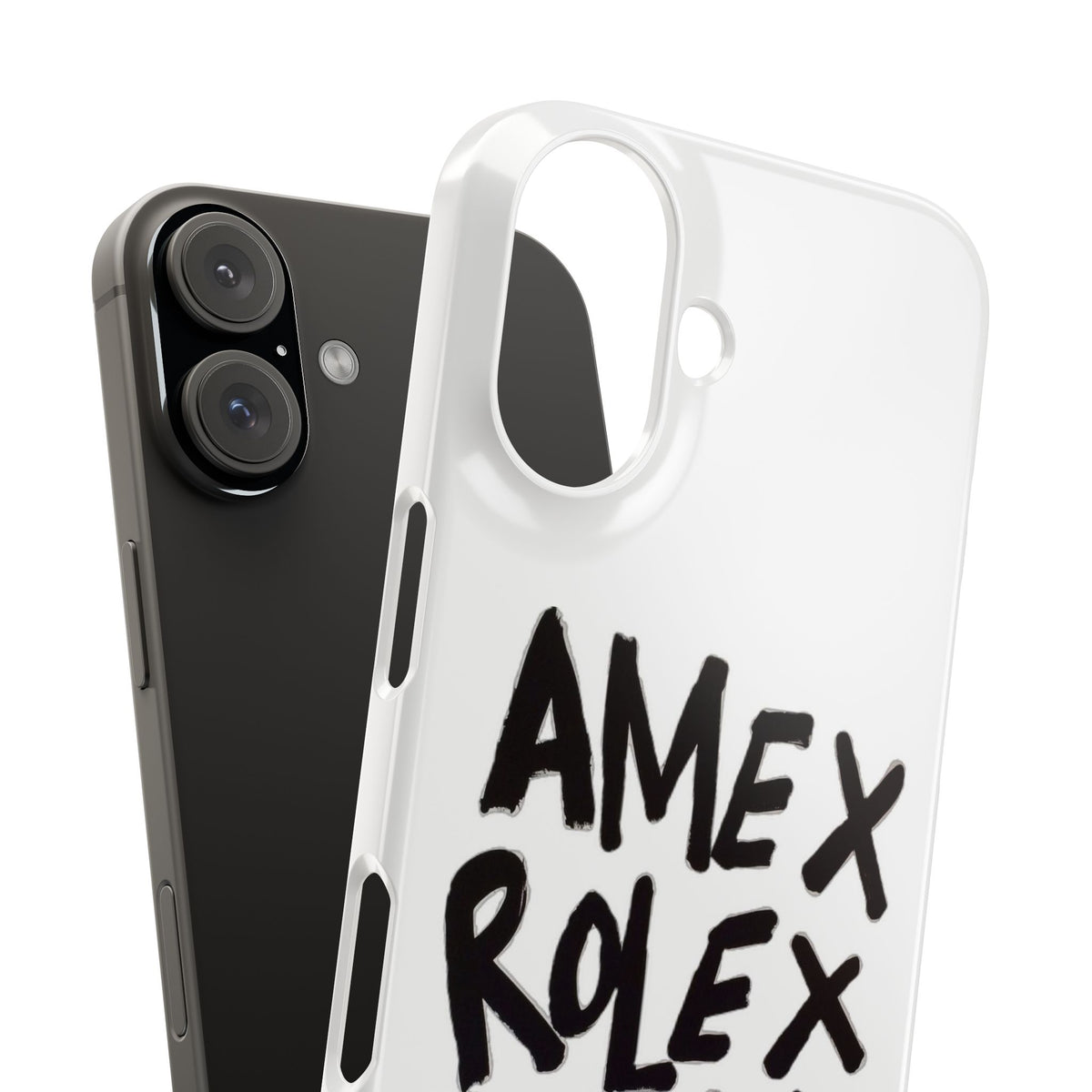 The Relax Case