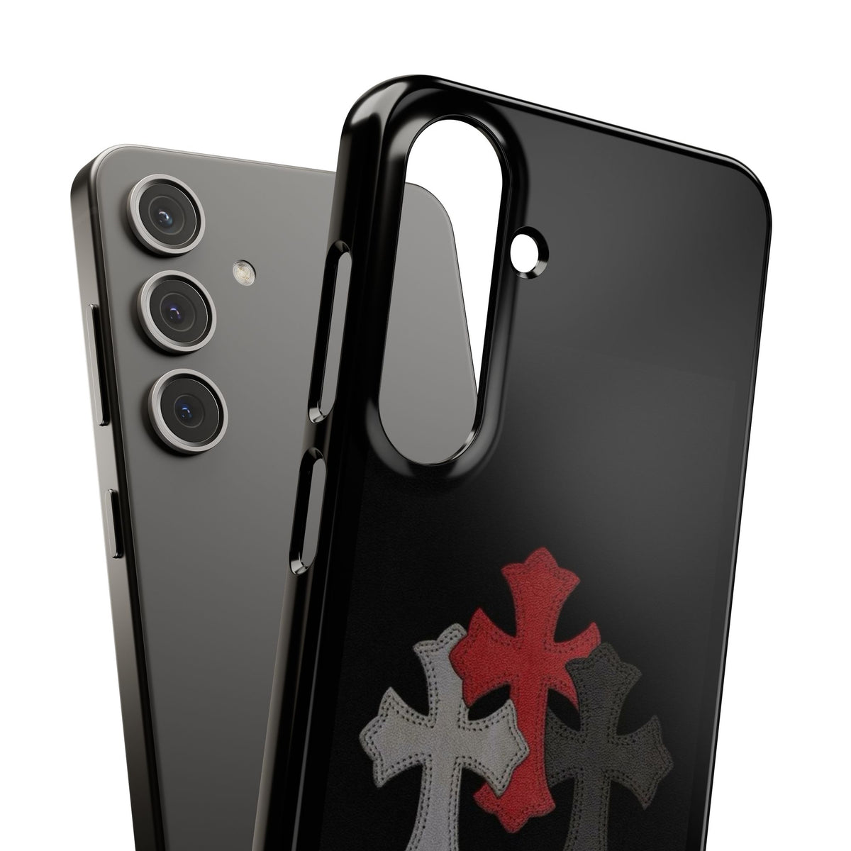Cross