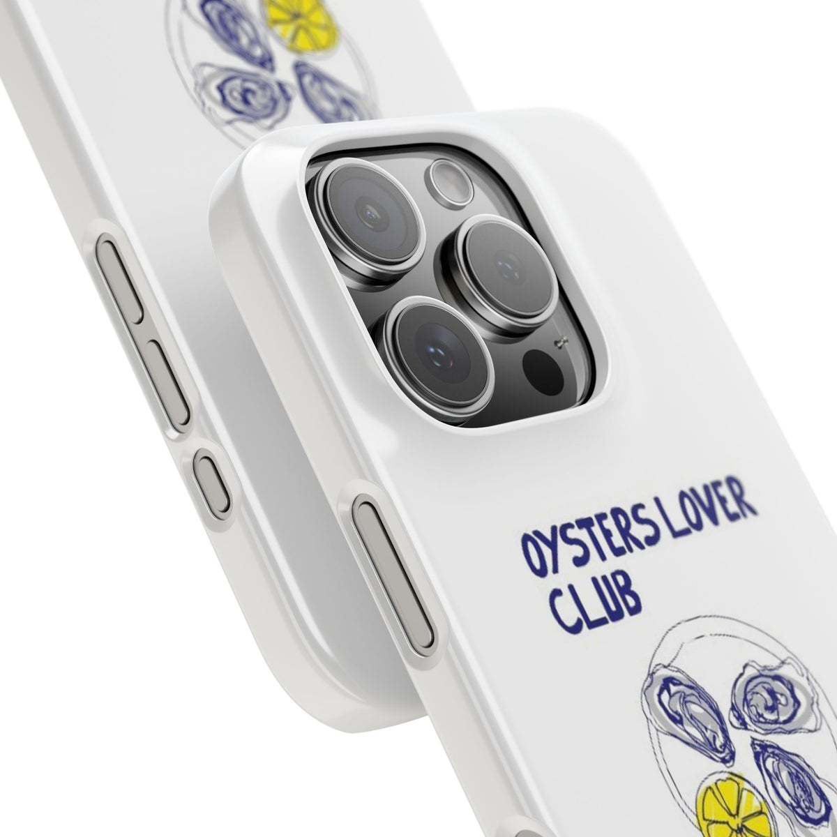 Oysters Club