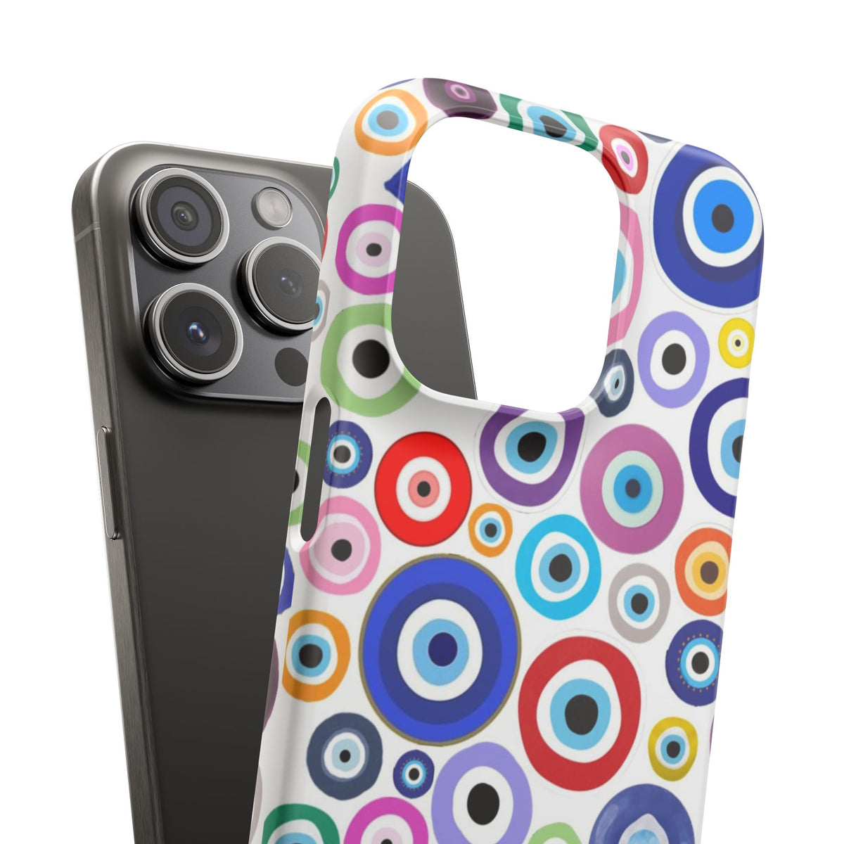 The Multicolor Nazar
