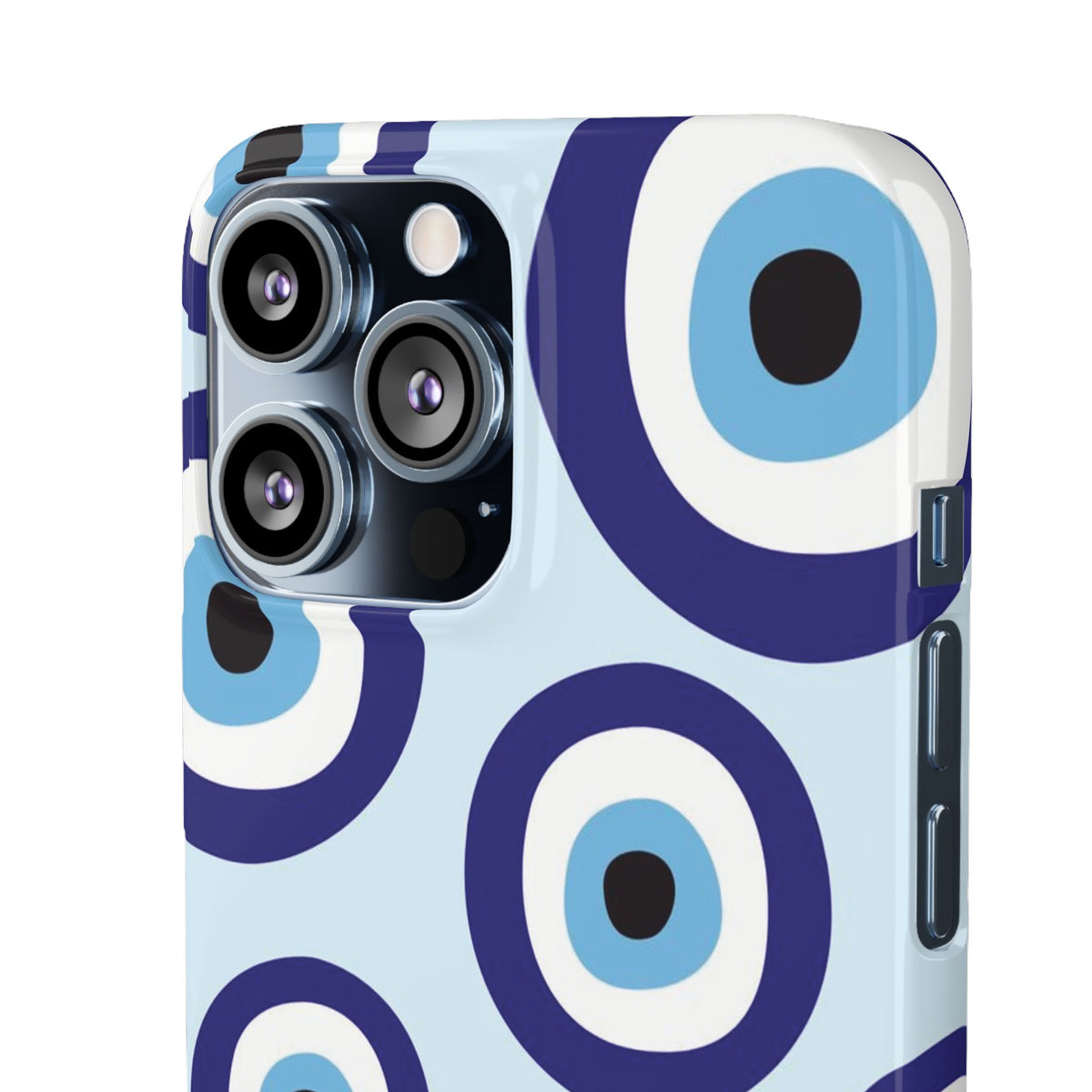 Nazar Phone Case
