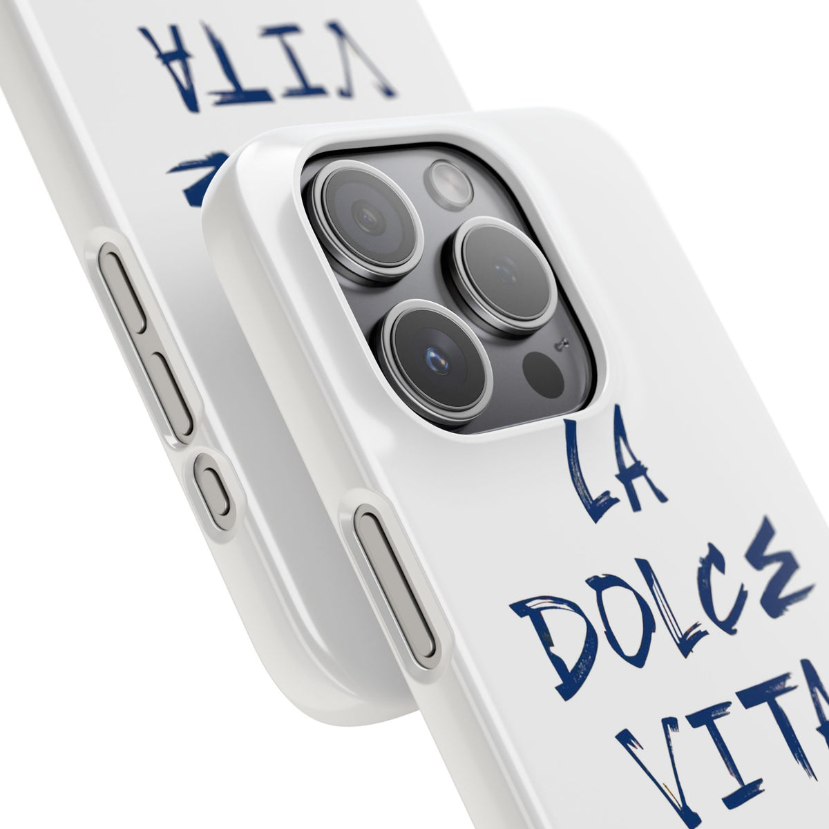 La Dolce Vita