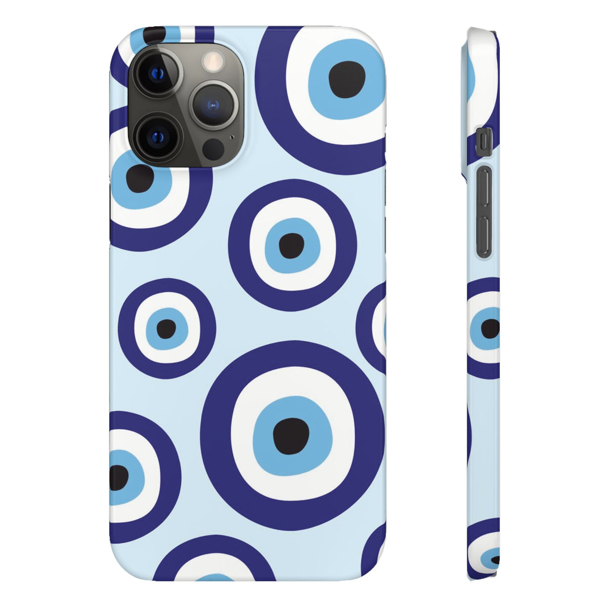 Nazar Phone Case – iPhone 12 Pro Max