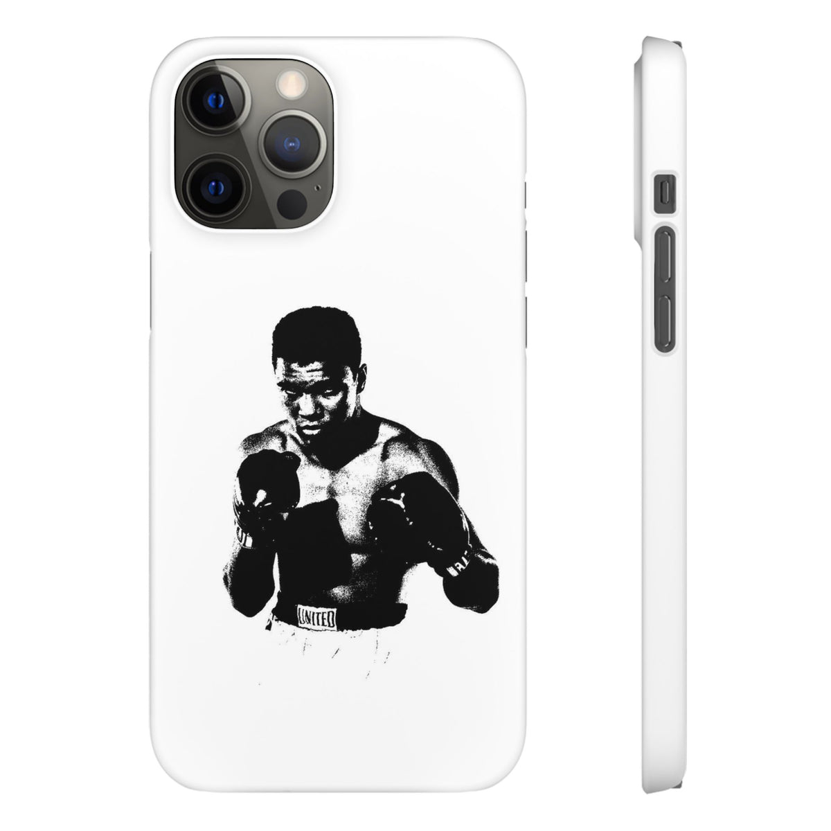 Boxing – iPhone 12 Pro Max