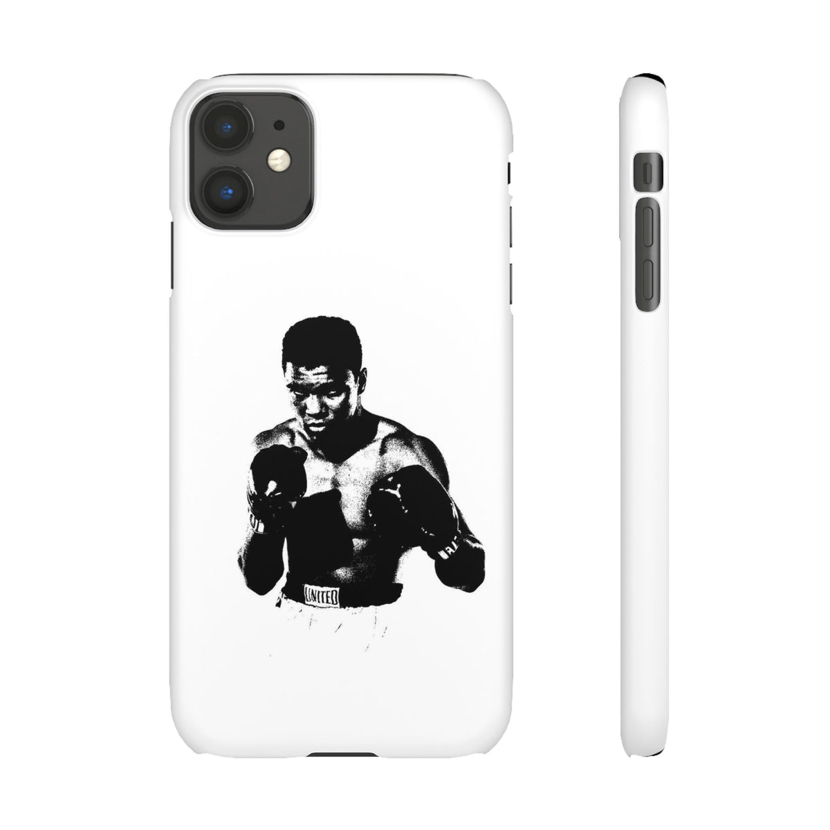 Boxing – iPhone 11