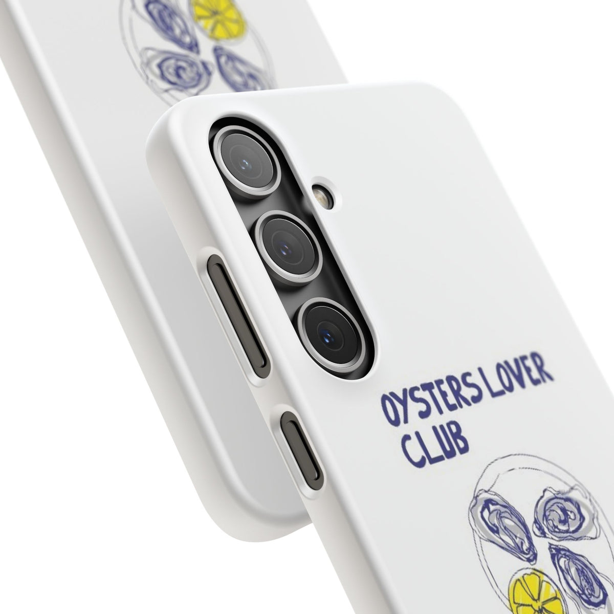 Oysters Club