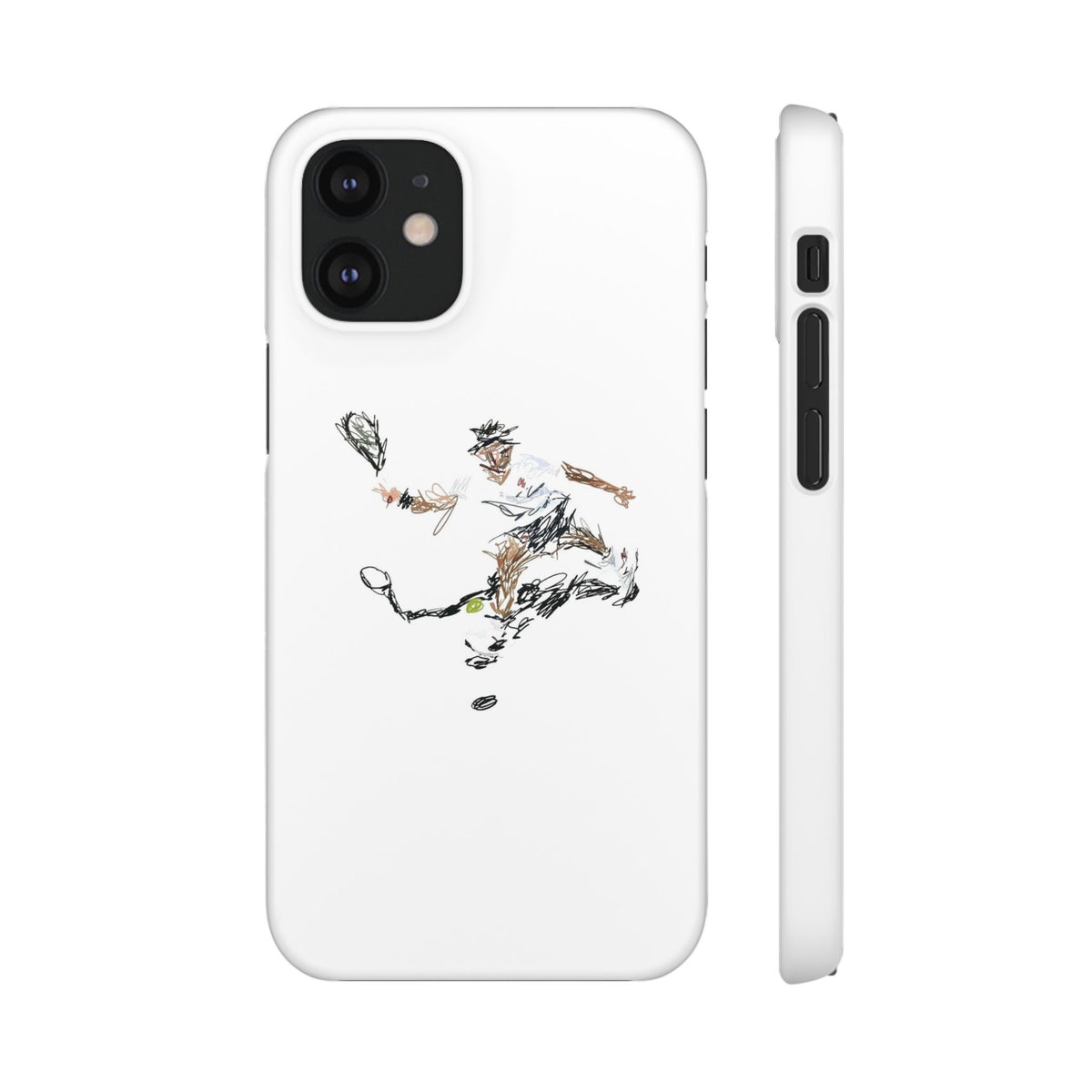 Tennis club – iPhone 12 Mini