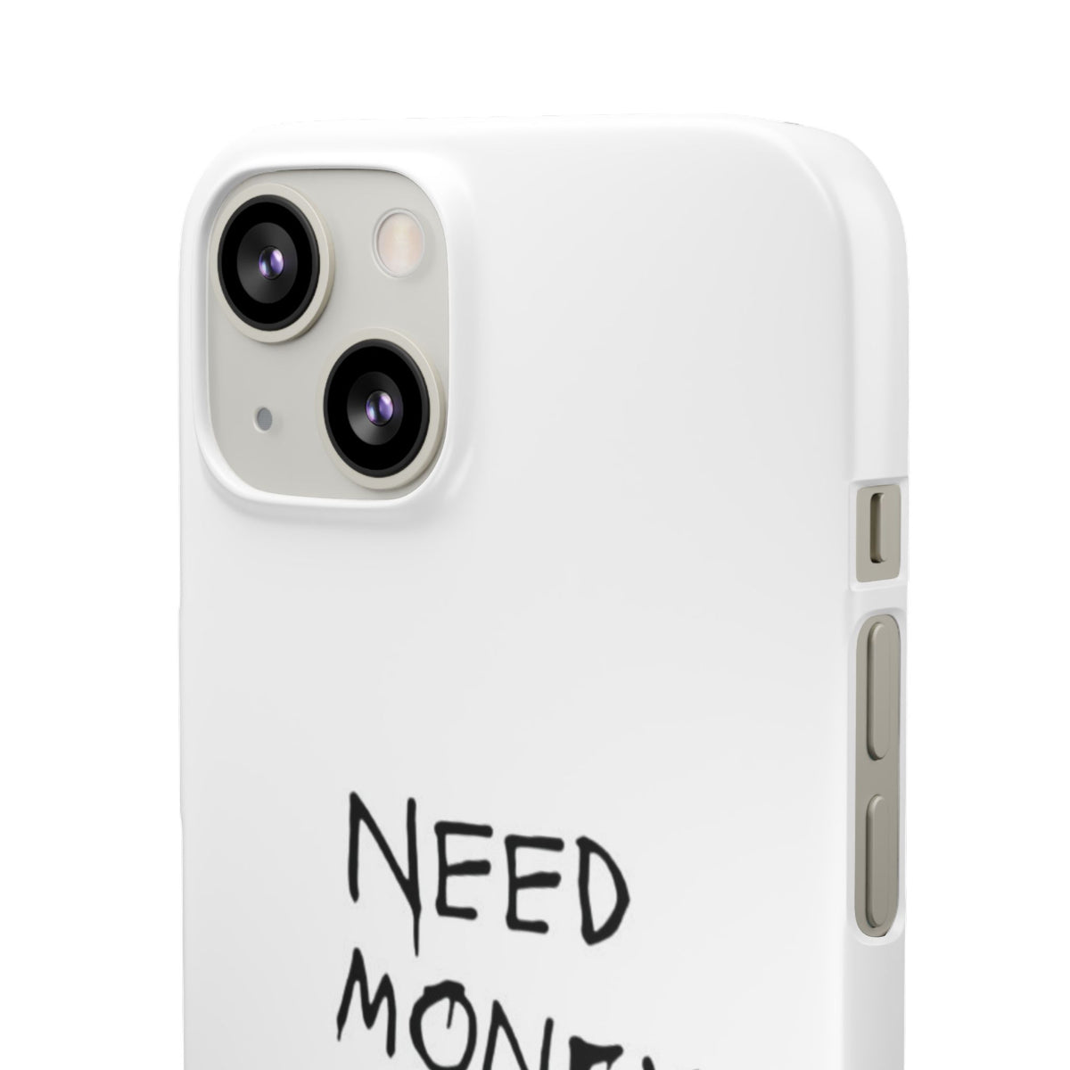 Need Money for Porsche