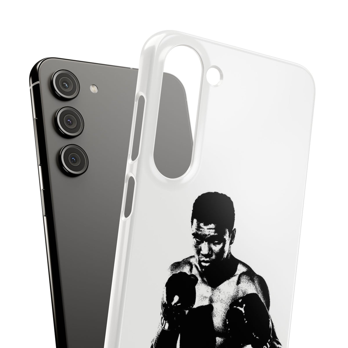 Boxing