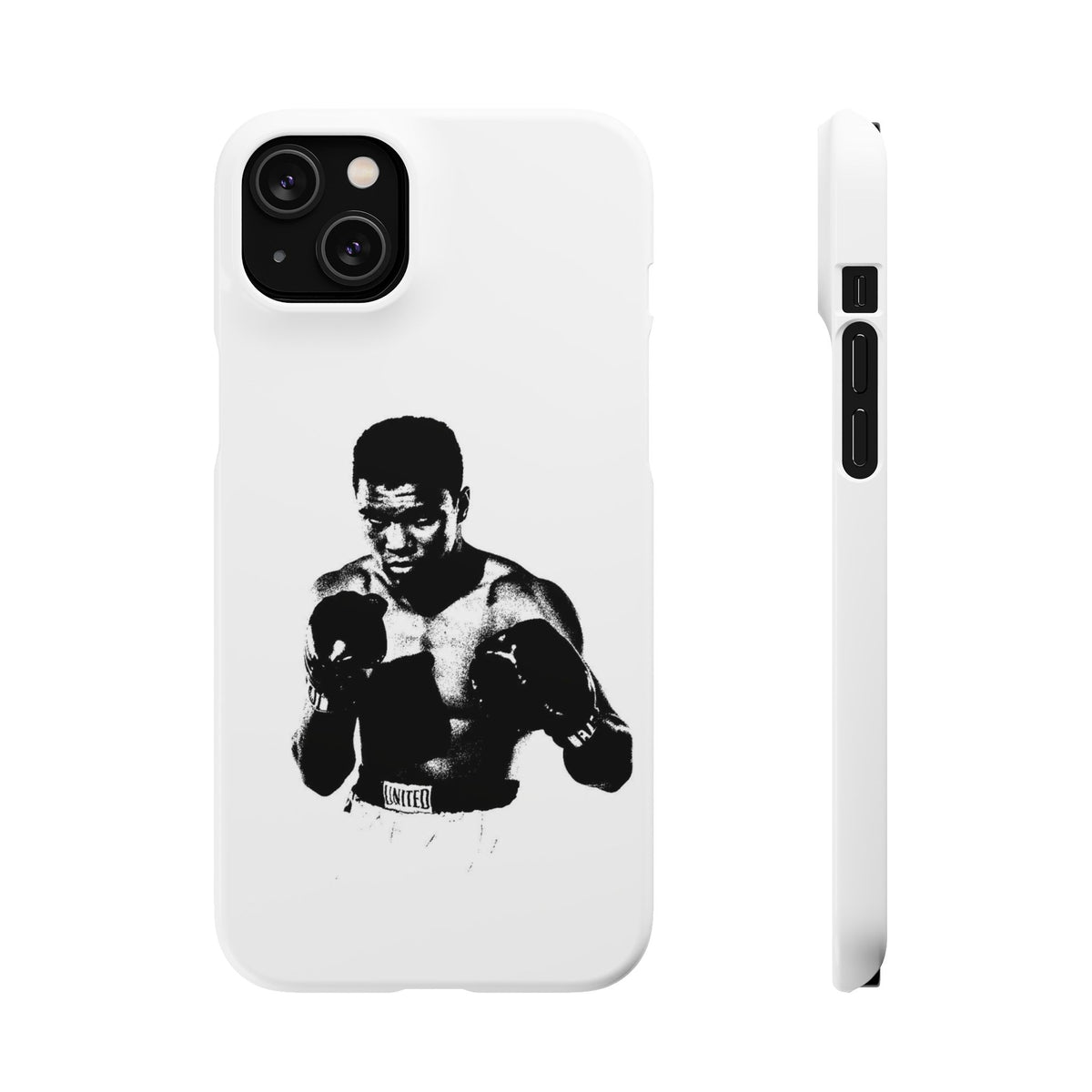 Boxing – iPhone 14 Plus