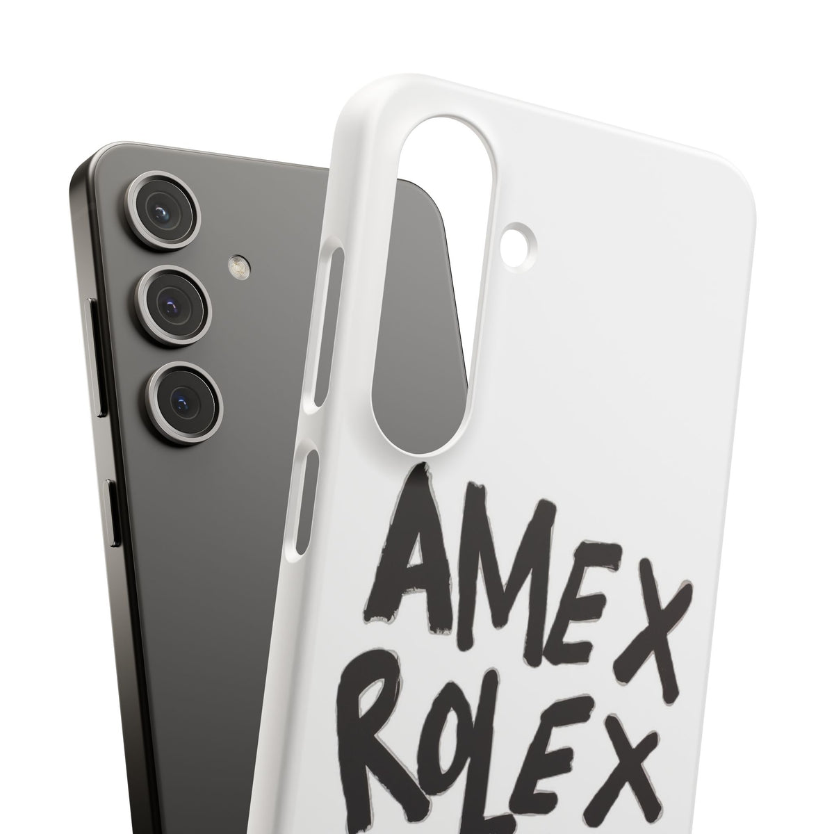 The Relax Case