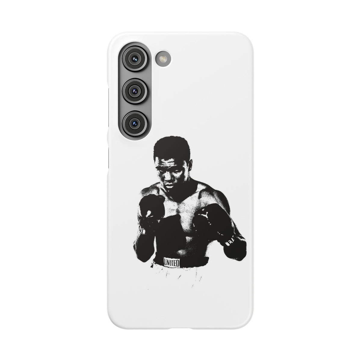 Boxing – Samsung Galaxy S23