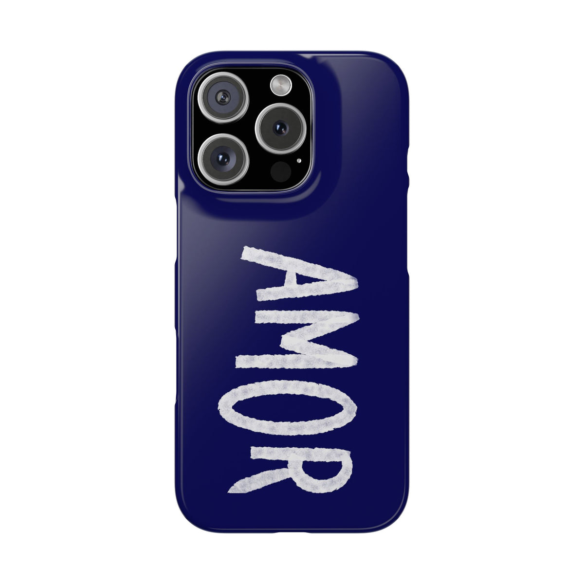 Amor – iPhone 16 Pro