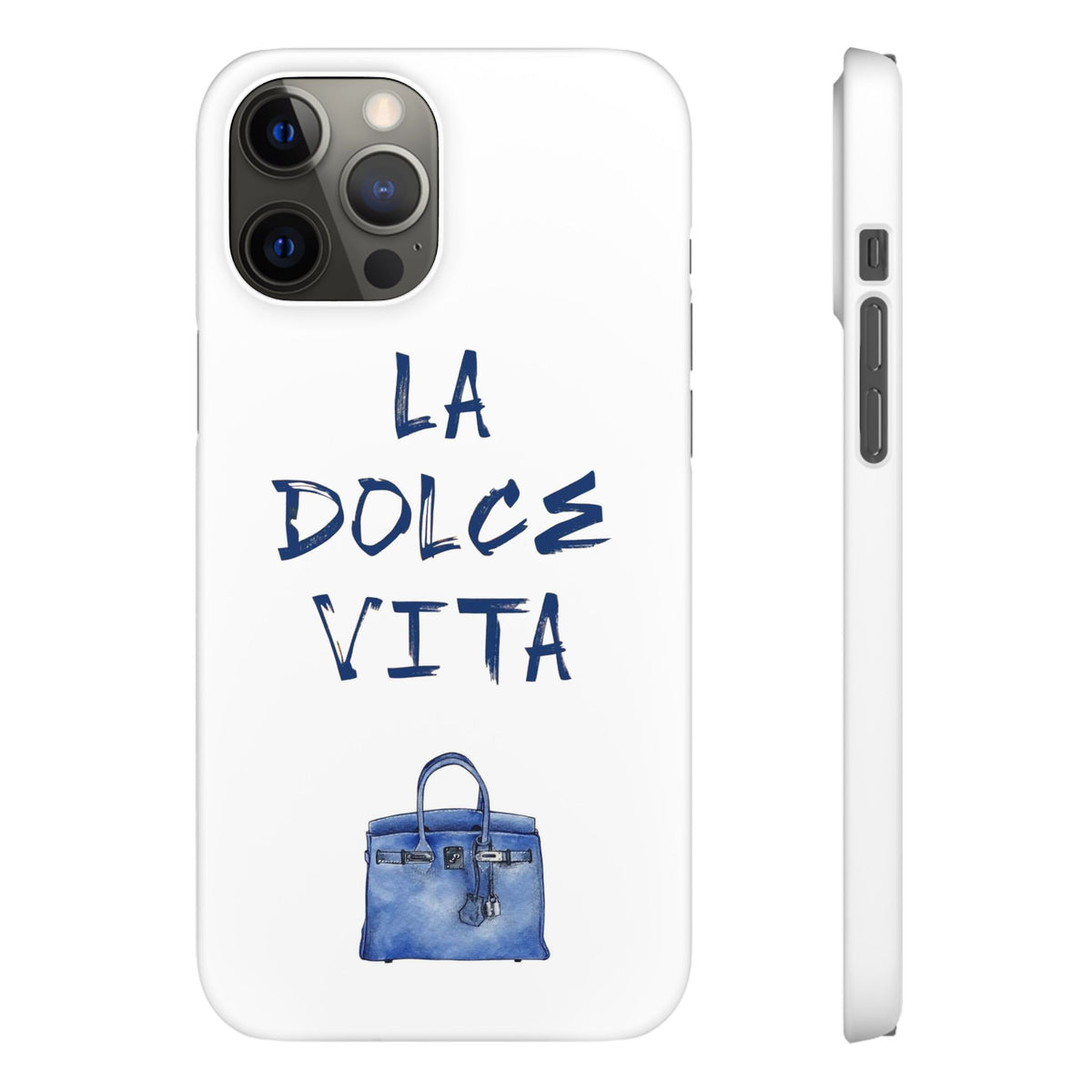 La Dolce Vita – iPhone 12 Pro Max