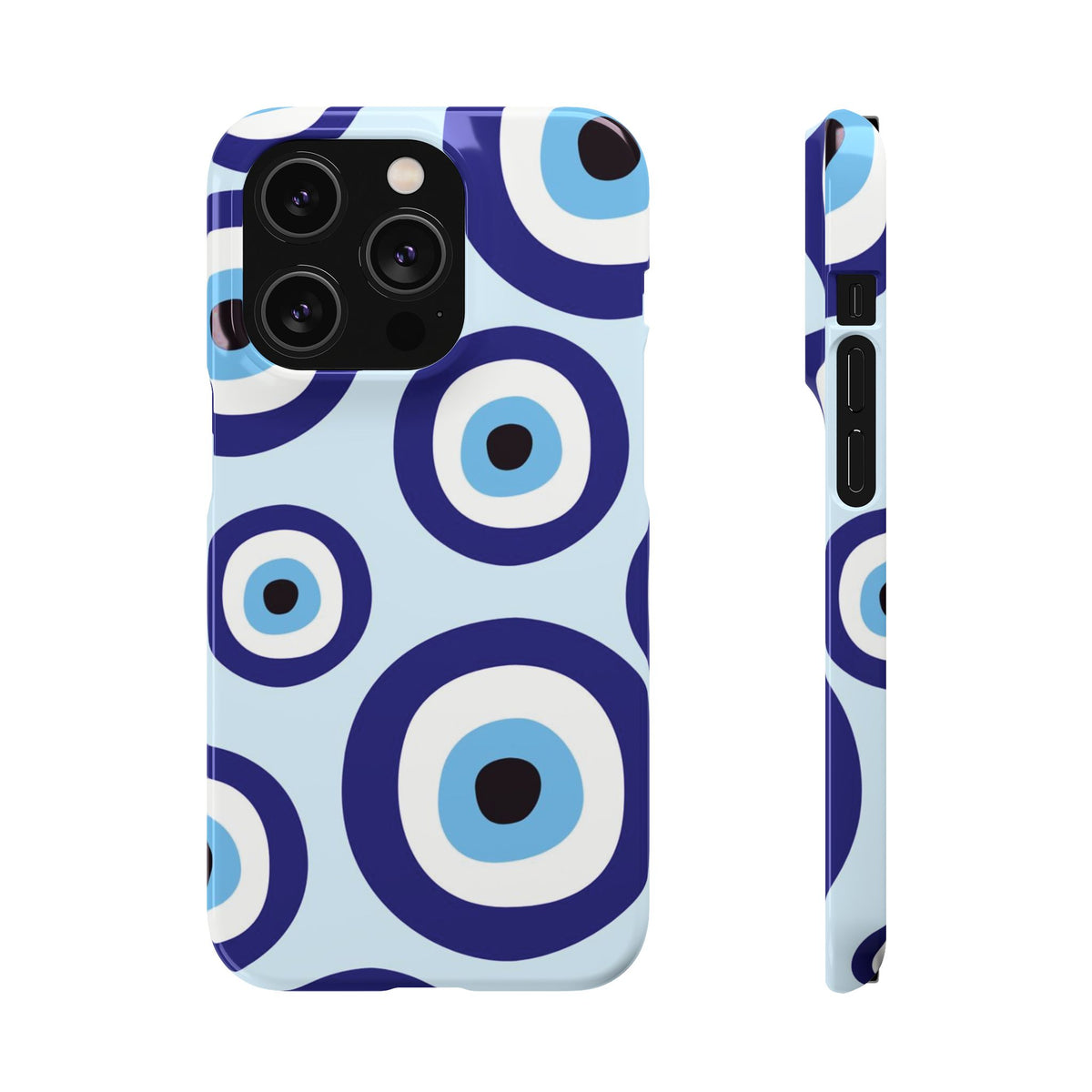 Nazar Phone Case – iPhone 14 Pro