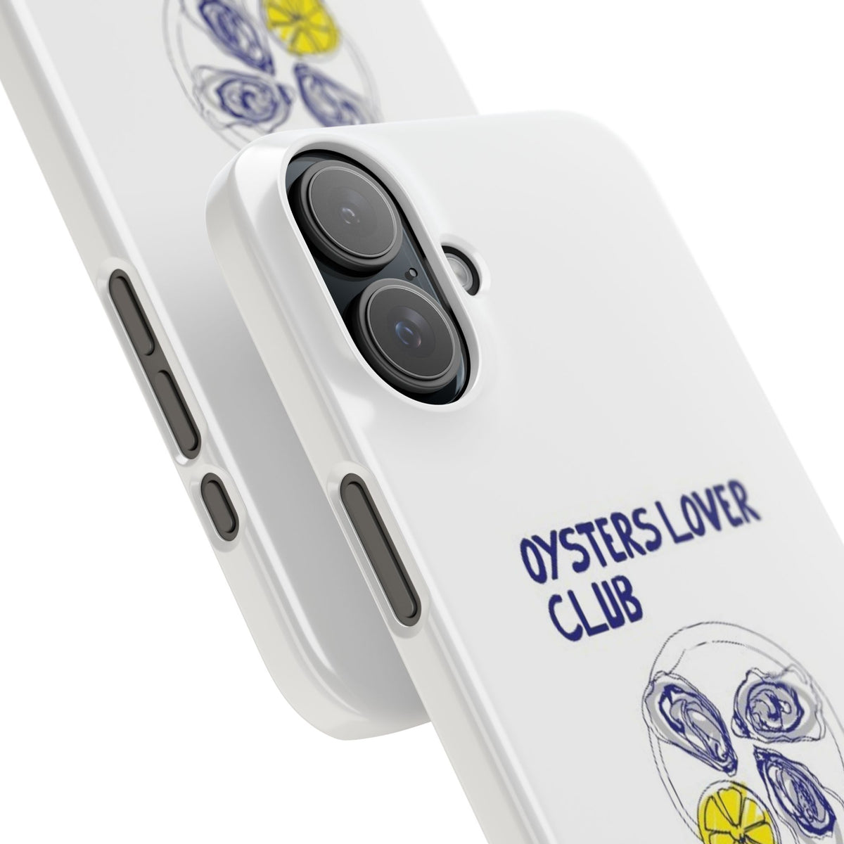 Oysters Club
