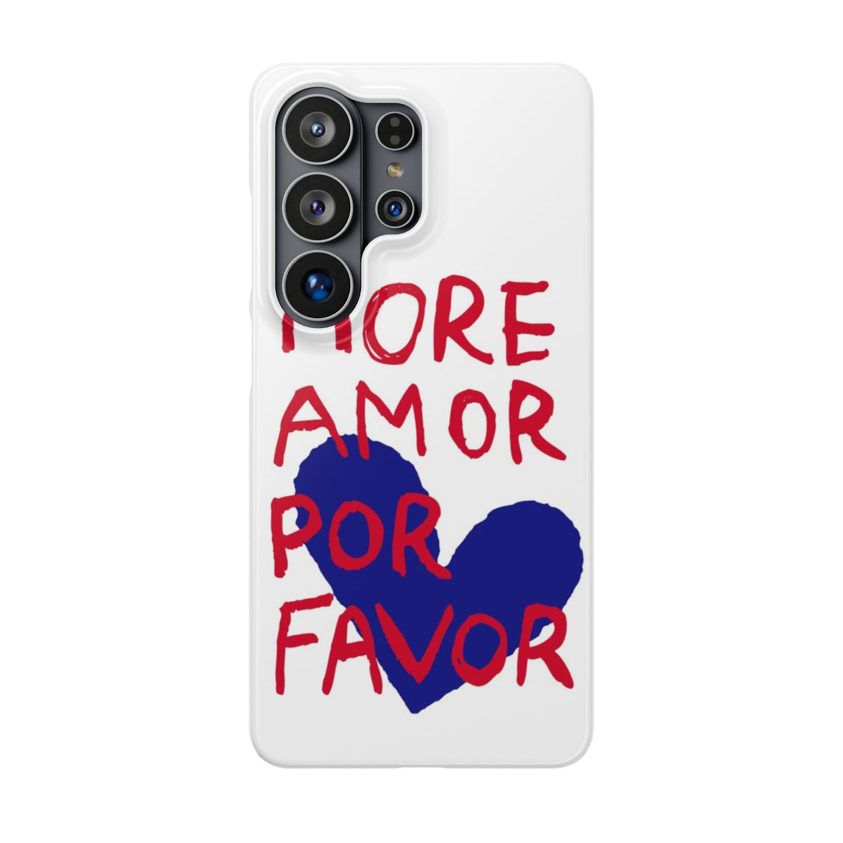 More Amor Por Favor – Samsung Galaxy S26 Ultra