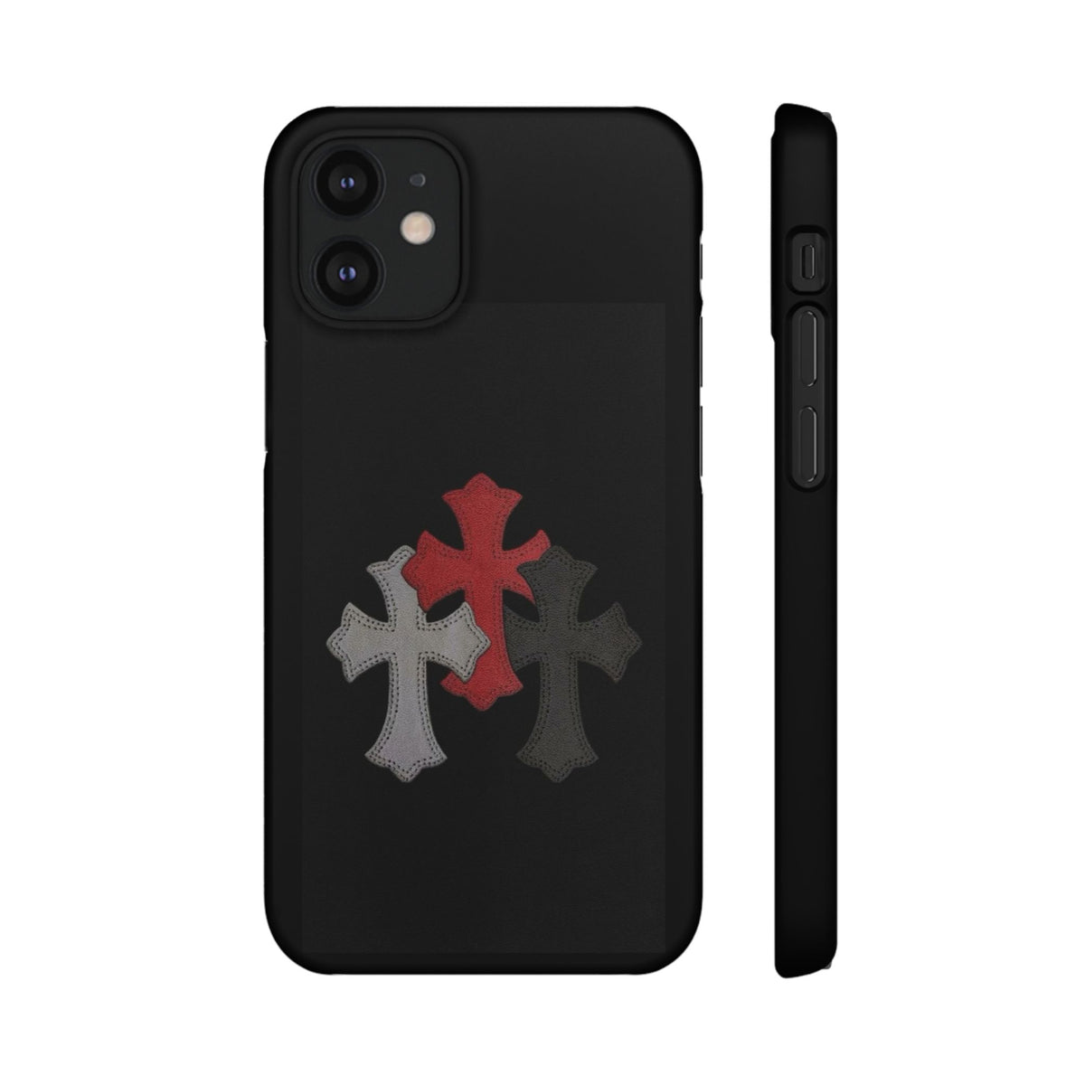 Cross – iPhone 12 Mini