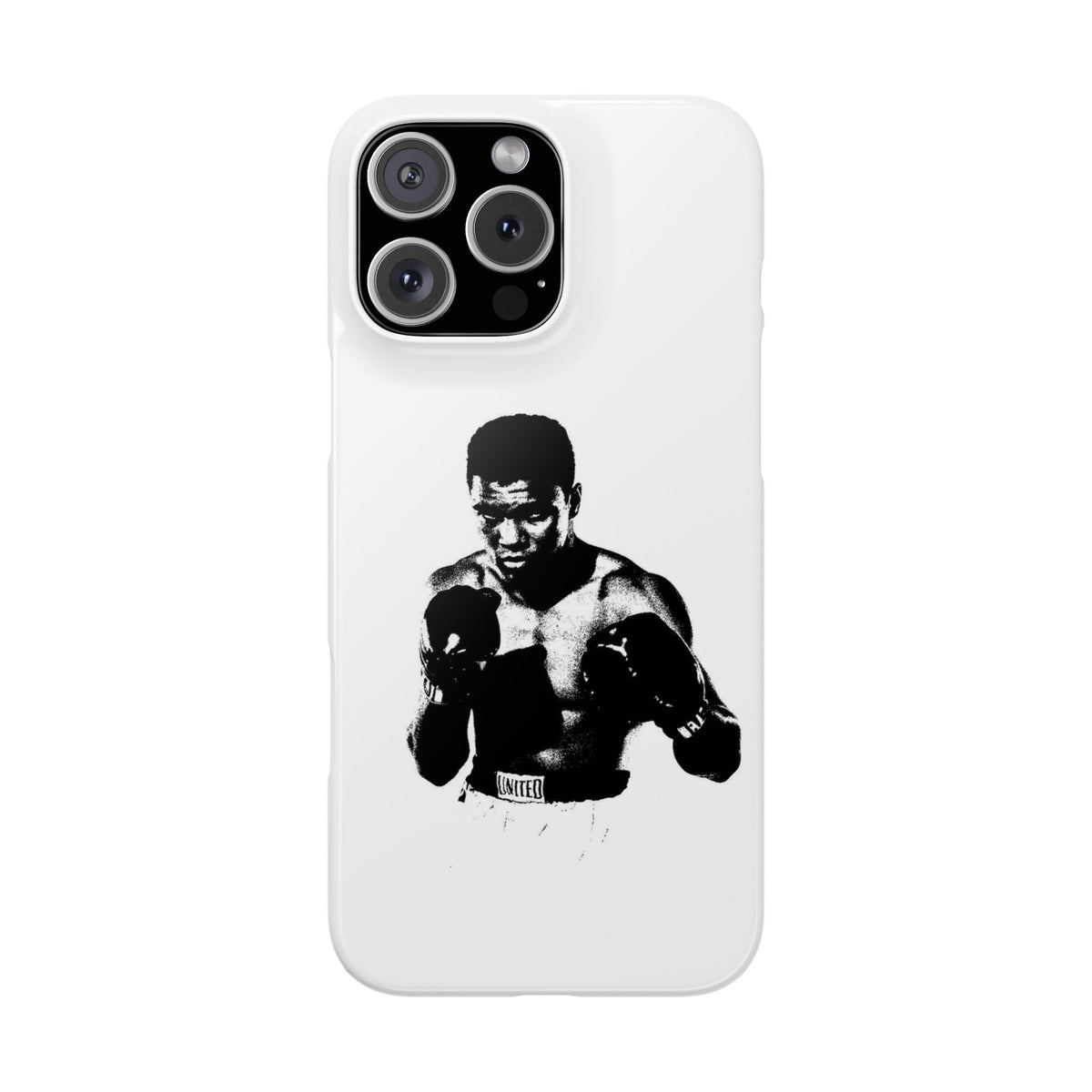 Boxing – iPhone 16 Pro Max