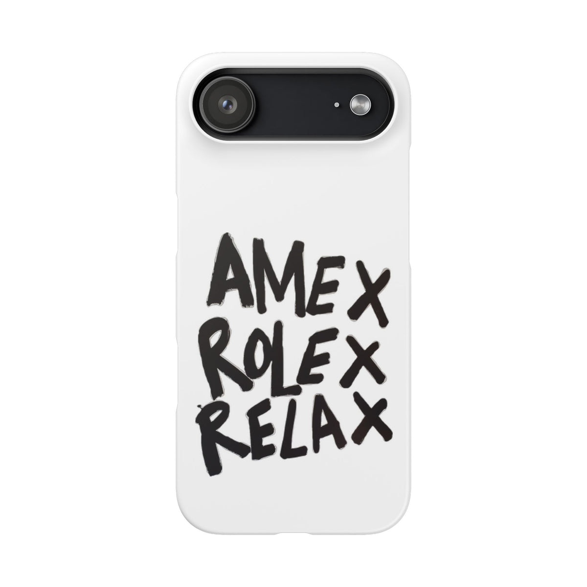 The Relax Case – iPhone 17 Air