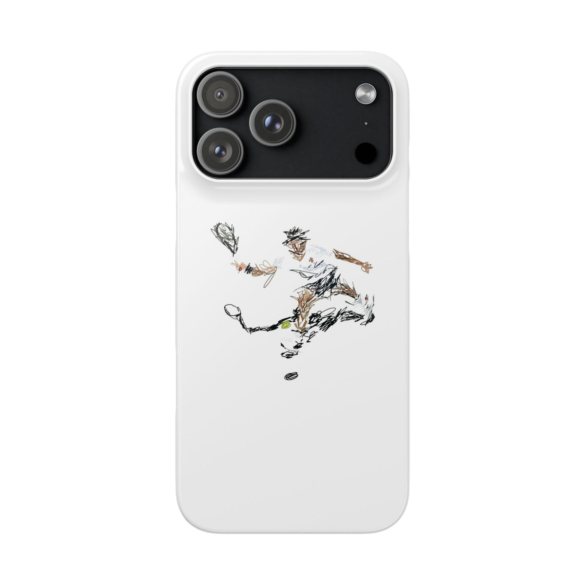 Tennis club – iPhone 17 Pro Max