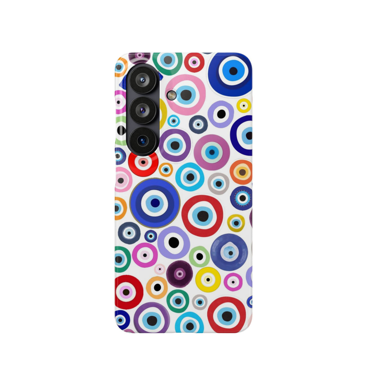 The Multicolor Nazar – Samsung Galaxy S26