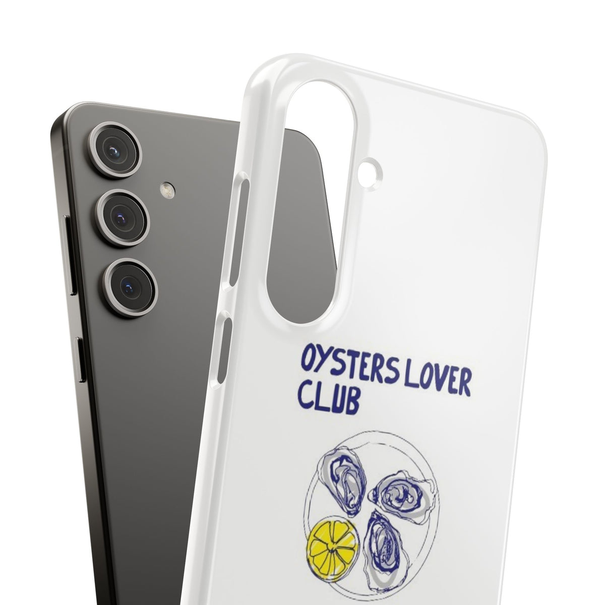 Oysters Club