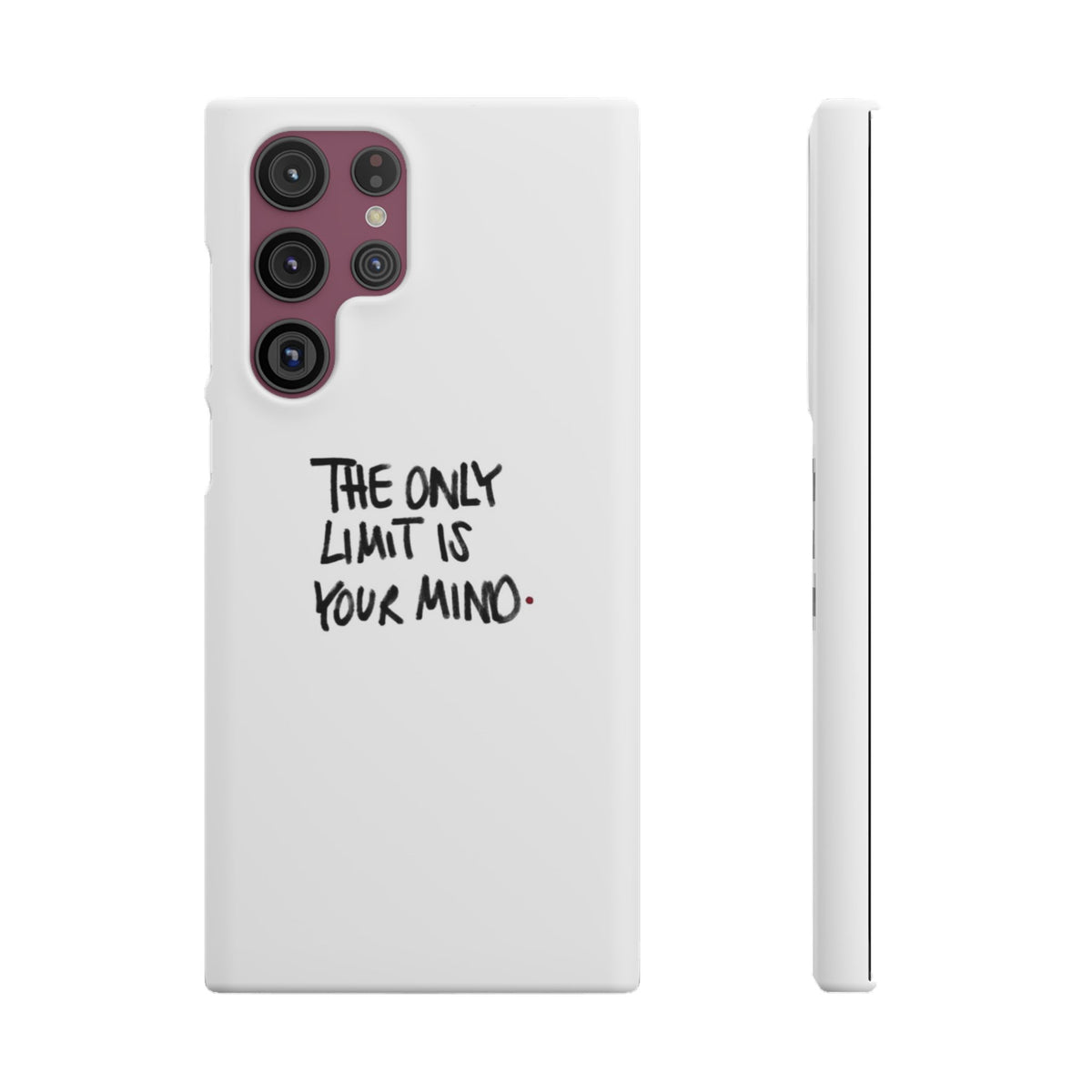 F*ck limits – Samsung Galaxy S22 Ultra