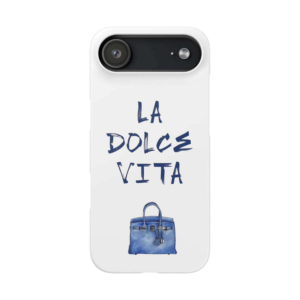 La Dolce Vita – iPhone 17 Air