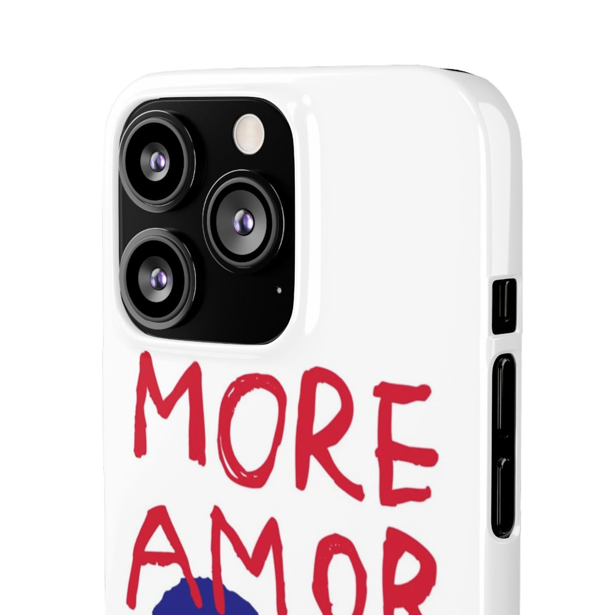 More Amor Por Favor