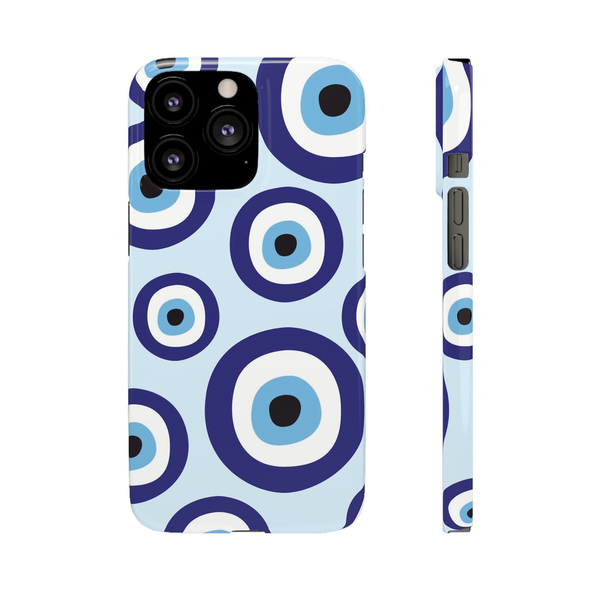 Nazar Phone Case – iPhone 13 Pro