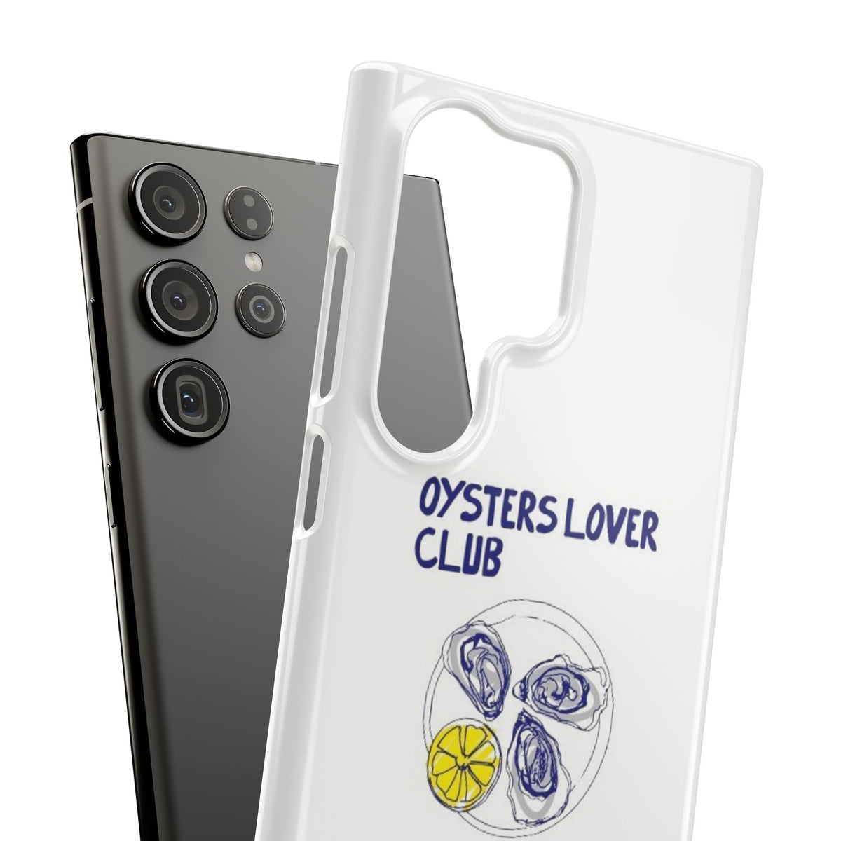 Oysters Club