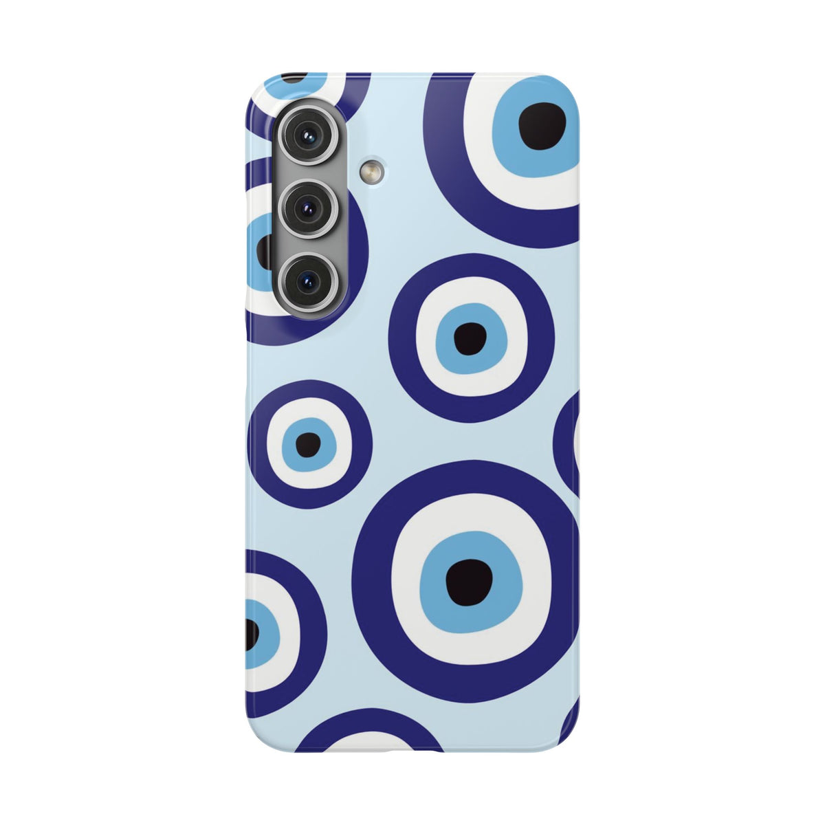 Nazar Phone Case – Samsung Galaxy S24