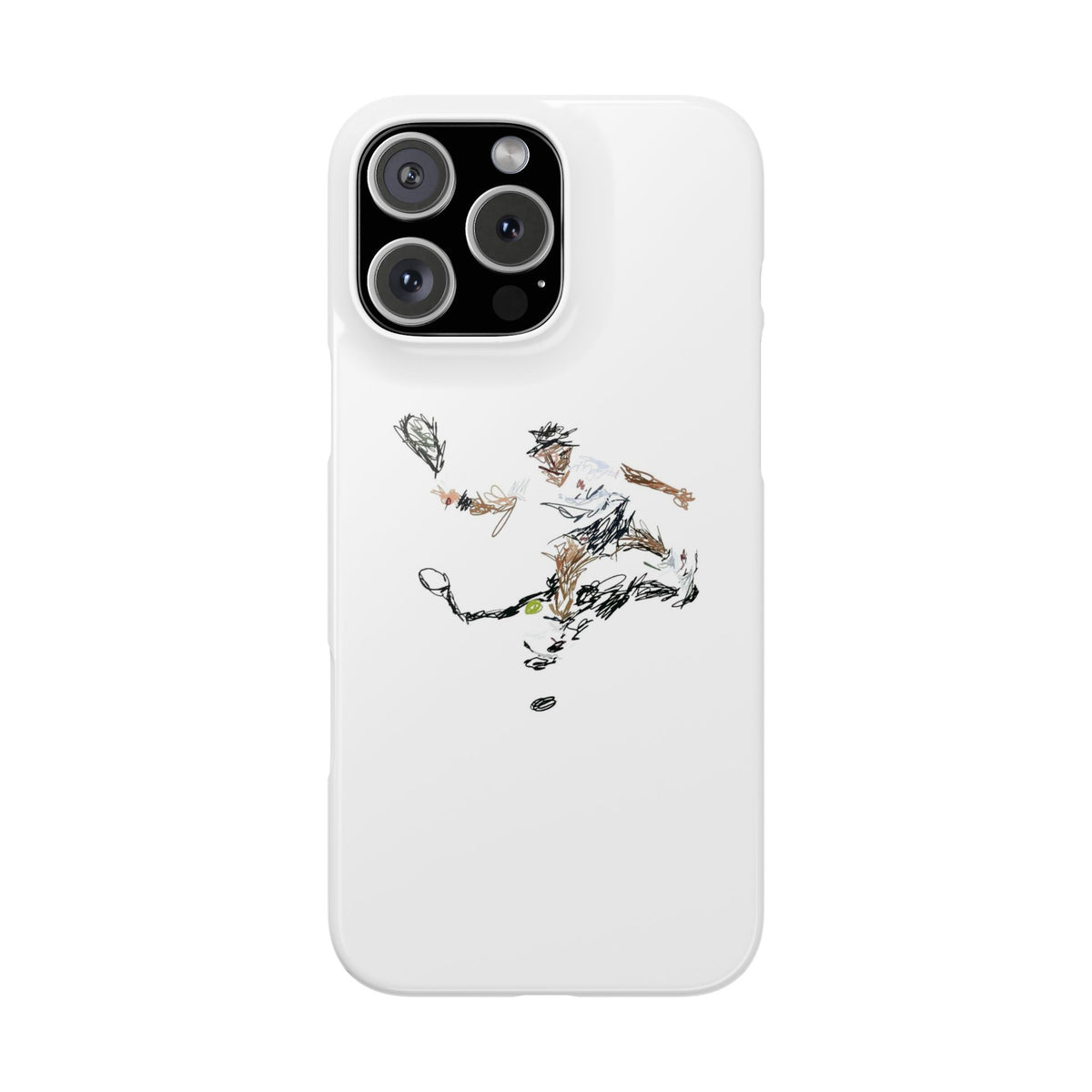 Tennis club – iPhone 16 Pro Max