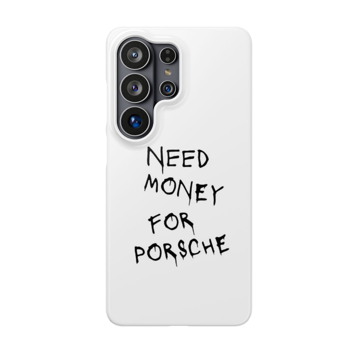 Need Money for Porsche – Samsung Galaxy S26 Ultra